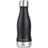 Glacial Matte Matte Black 260ml