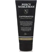 Percy Nobleman Caffeinated Shampoo & Body Wash 200 ml
