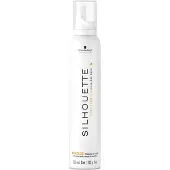 Schwarzkopf Silhouette Flexible Hold Mousse, 200ml