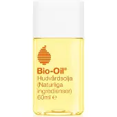 Bio-oil Hudvårdsolja (Naturliga Ingredienser) 60 ml