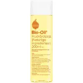 Bio-oil Hudvårdsolja (Naturliga Ingredienser) 200 ml