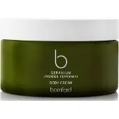 Bamford Geranium Body Cream Body Creme 200 ml