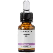 Bioearth Elementa Vitamin E 2% Booster 15 ml