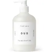 Tangent GC TGC401 Oud Body Lotion 350 ml