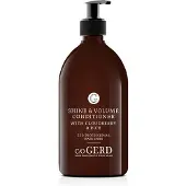 C/o Gerd Shine & Volume Conditioner 500 ml