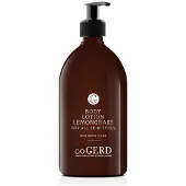 C/o Gerd Body Lotion Lemongrass 500 ml