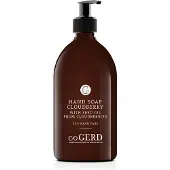 C/o Gerd Hand Soap Cloudberry 500 ml
