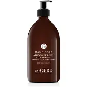 C/o Gerd Hand Soap Lingonberry 500 ml