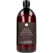 C/o Gerd Body Shower Rosemary 1000 ml