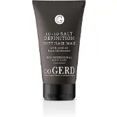C/o Gerd 10/10 Hair Wax Soft 75 ml