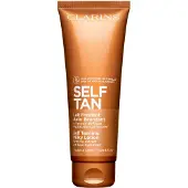 Clarins Self Tanning Milky-Lotion, 125ml