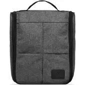 Ginza.se Hang-Up Bag In Grey rPET Nylon