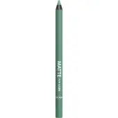 Gosh Matte Eye Liner 011 Alligator