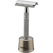 Feather All Stainless Double Edge Razor AS-D2S 1 kpl