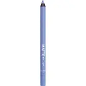 Gosh Matte Eye Liner 006 Ocean Mist