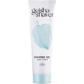Geisha shaver Shaving Gel 150 ml