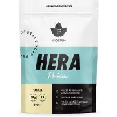 Puhdistamo Athletics Heraproteiini Vanilja