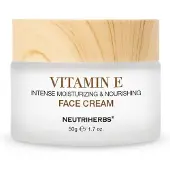 Neutriherbs Vitamin E Face Cream Intense Moisturizing & Nourishin