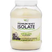 Viterna 100% Premium Whey Isolate 900 g