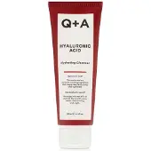 QA Hyaluronic Acid Gel Cleanser 125 ml