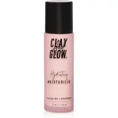 Clay And Glow Hydrating moisturizer 75 ml