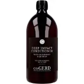 C/o Gerd Deep Impact Conditioner 1000 ml