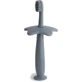 Mushie Star Training Toothbrush Tradewinds