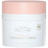 Camilla Pihl Cosmetics Day & Night Cream 50 ml