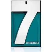 Cristiano Ronaldo CR7 Origins, EdT 50ml
