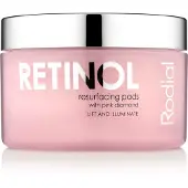 Rodial Pink Diamond Retinol Resurfacing Pads