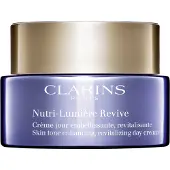 Clarins Nutri-Lumière Revive, 50ml