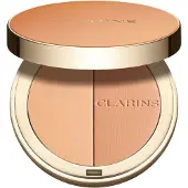 Clarins Ever Bronze Compact Powder 10g, 01