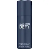 Calvin Klein Defy Deodorant spray, 150ml