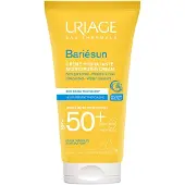 Uriage Moisturizing Cream SPF50+ Unscented 50 ml