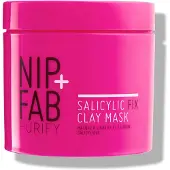 Nip + Fab Purify Salicylic Fix Clay mask 170 ml