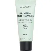 Gosh Primer Plus + 30 ml 008 Anti Redness