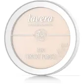 Lavera Satin Compact Powder Light 01
