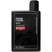 Uppercut Deluxe Strength & Restore Shampoo 150 ml