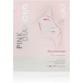 Rodial Pink Diamond Lifting Mask 1 kpl