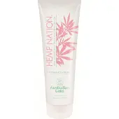Australian Gold Hemp Nation Kiwi & Cactus Water Body Wash 237 ml