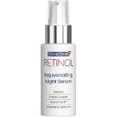 NovaClear Retinol Rejuvenating Night Serum 30 ml
