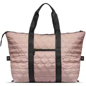 Gillian Jones Big Bag Heart Rose