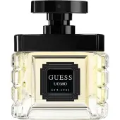 GUESS Uomo, EdT 50ml