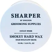Sharper Of Sweden Sharper Smokey Hard Wax 90 ml