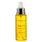 Camilla of Sweden Body Oil Citrus 60 ml