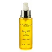 Camilla of Sweden Body Oil Natural 60 ml