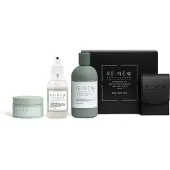 Re-New Copenhagen Grooming Box Styling