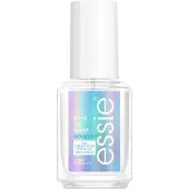 essie Hard to Resist Advanced Nail Strengthener Clear
