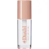 Dashl Juicy AF Lip Oil Look Good Naked