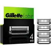 Gillette Razor Blades 4 kpl